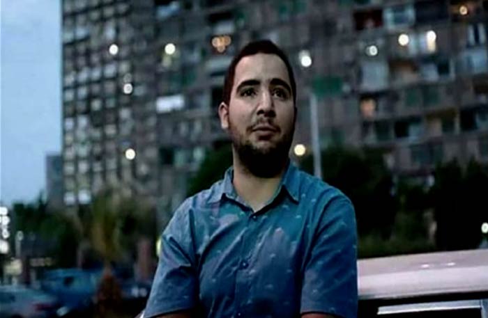 عبد الرؤوف أحمد الشهير بـ&quot;أوفة&quot;