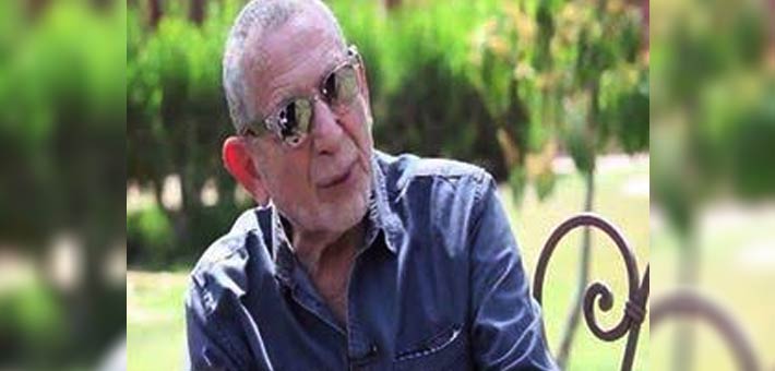 عدلي القيعي