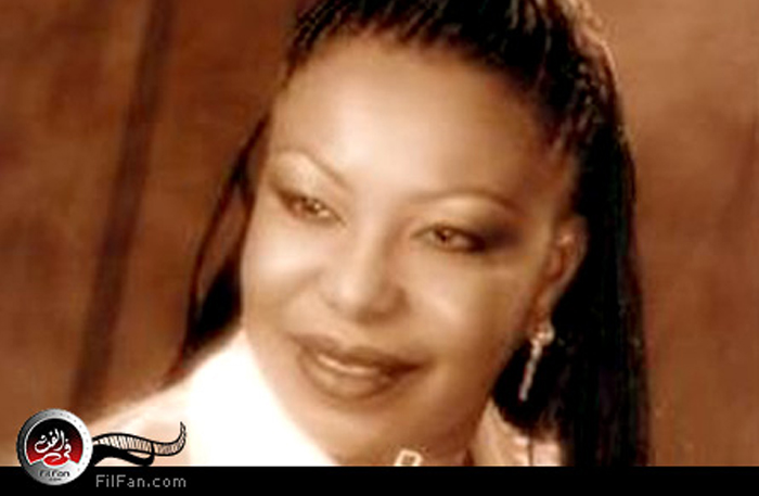 المطربة السعودية الراحلة عتاب