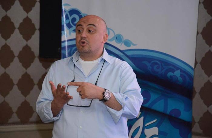 علاء الكحكي