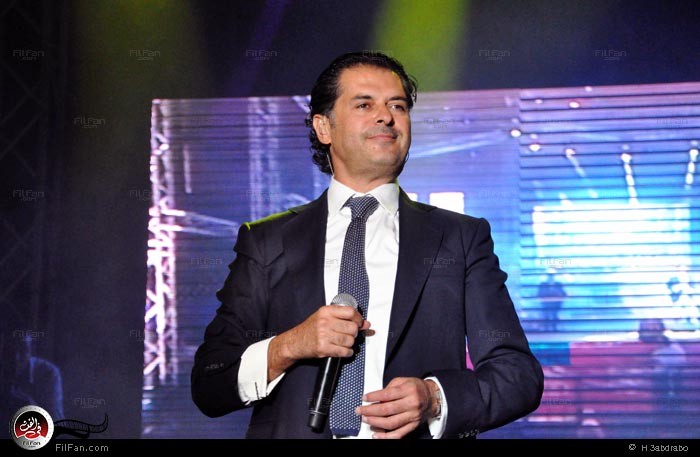 راغب علامة على موعد مع جمهوره في أمريكا