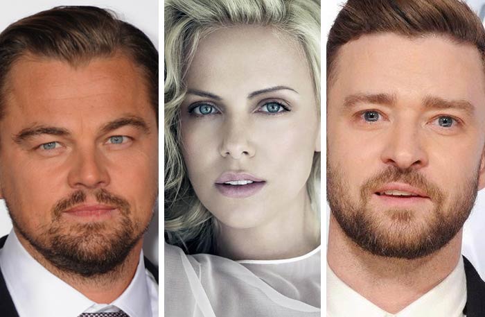 مشاهير هووليود