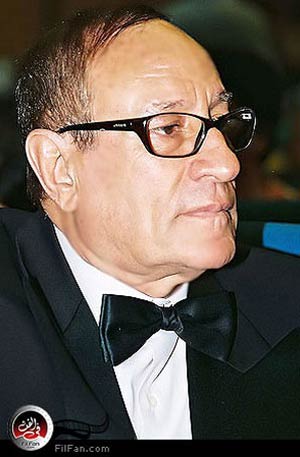 محمد العزبي