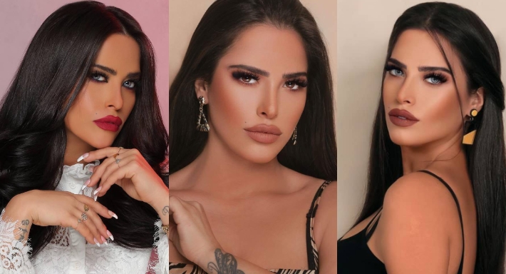 سارة الزكريا