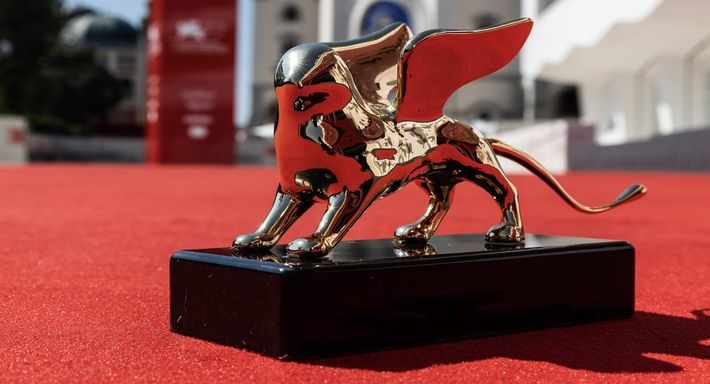 مهرجان فينيسيا السينمائي