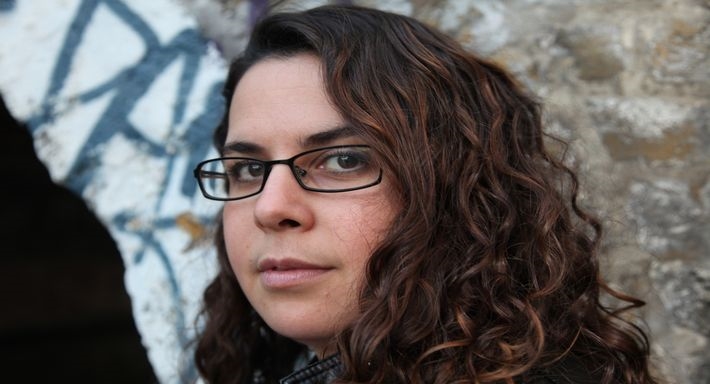 سالي الحسيني