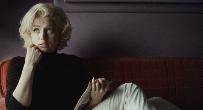 مارلين مونرو