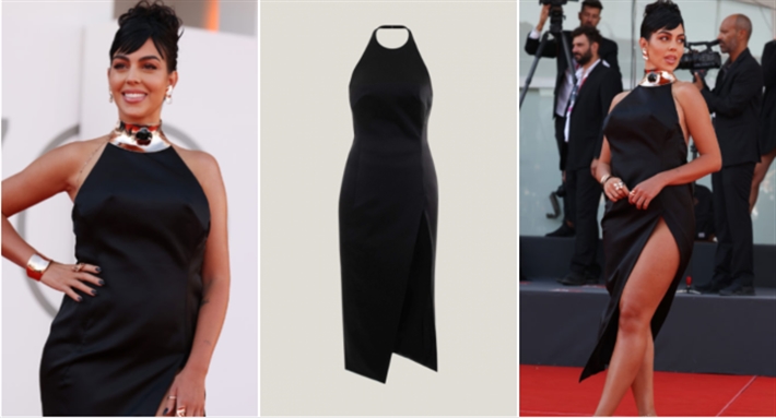 جورجينا رودريجيز