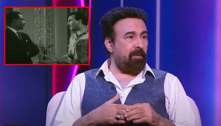 طارق الدسوقي