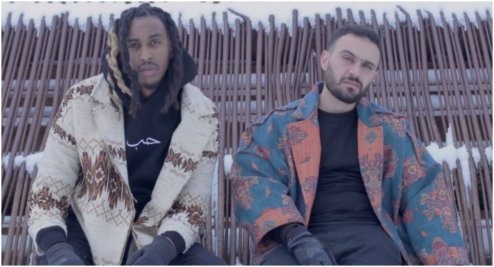 السينابتك وفريك 