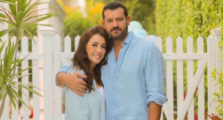 عمرو يوسف وكندة علوش