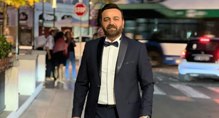 سامر المصري