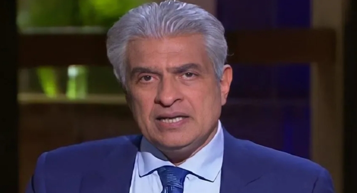 وائل الإبراشي