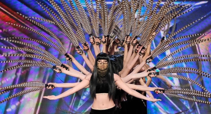 فرقة مياس اللبنانية