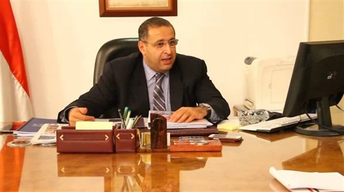 أشرف سالمان