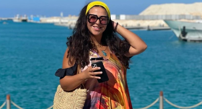 إيمي سمير غانم