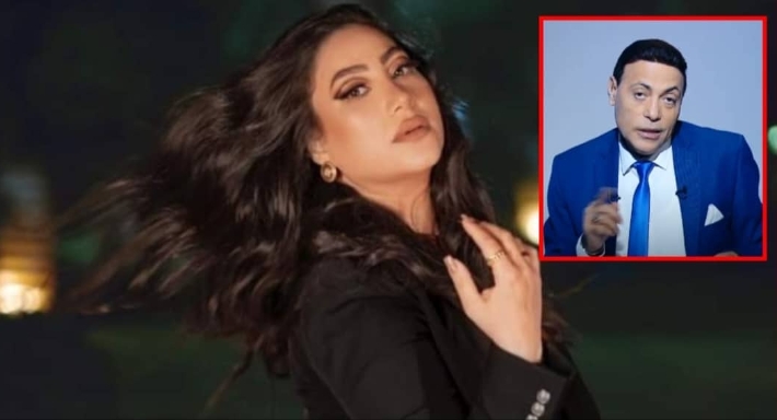 بوسي ومحمد الغيطي