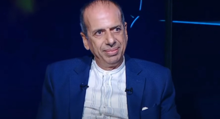 محمد الصاوي