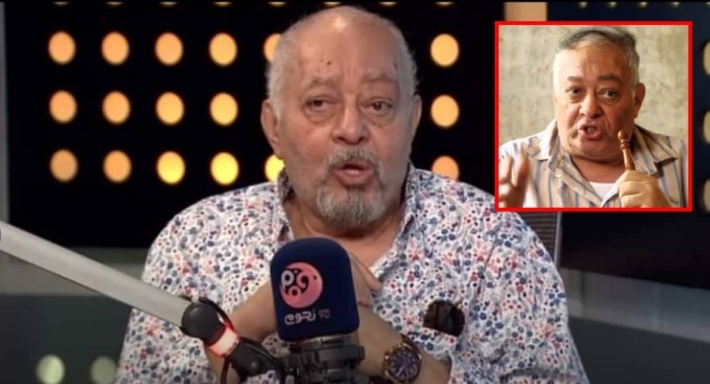 سامي مغاوري