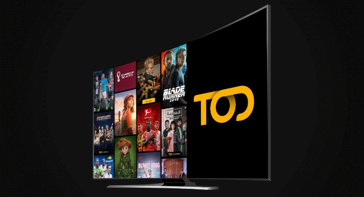 TOD محطة ترفيهية شاملة