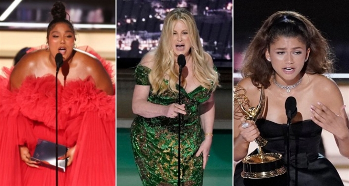 حفل توزيع جوائز إيمي 2022