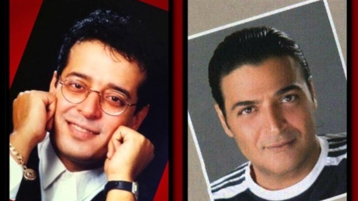 حميد الشاعري وعلاء عبد الخالق صداقة وشراكة فنية لأكثر من 30 عاما 