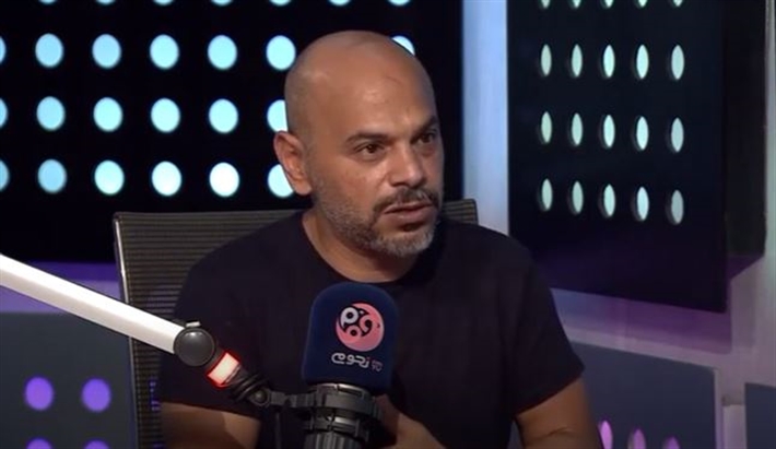 هاني الدقاق