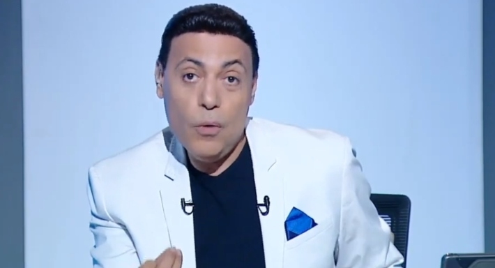 محمد الغيطي