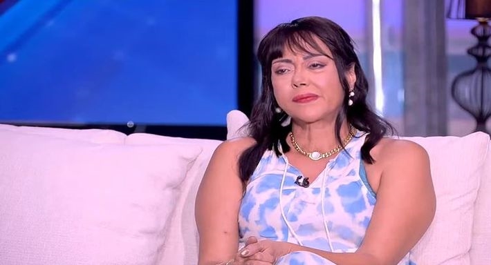 نهى العمروسي