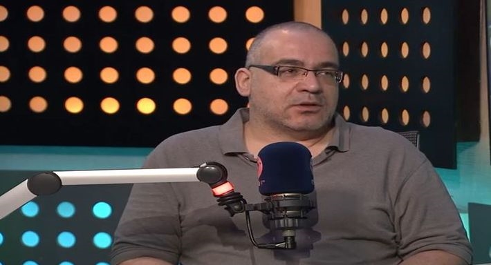 هشام عبد الخالق