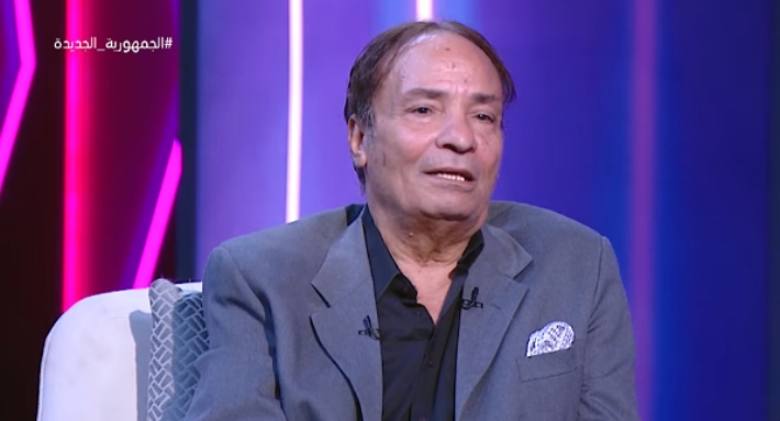 حمدي الوزير