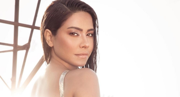 شيرين عبد الوهاب