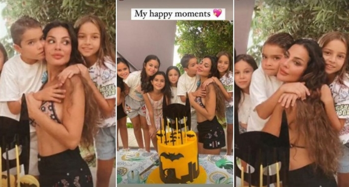 نادي ننسيب نجيم وأولادها