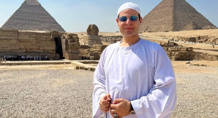 محمود التهامي