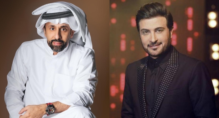 المهندس والناصر