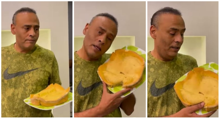 محمود عبد المغني