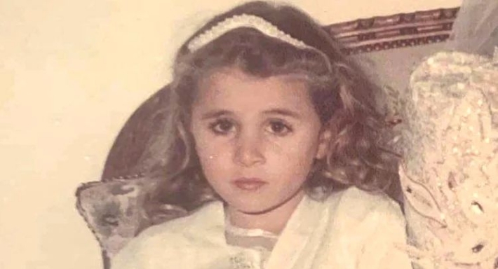 عائشة بن أحمد