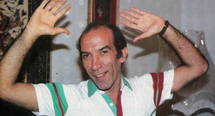 نجاح الموجي