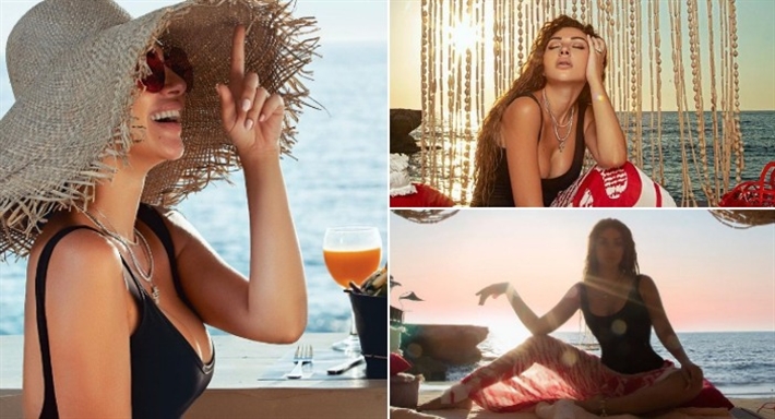 ميريام فارس