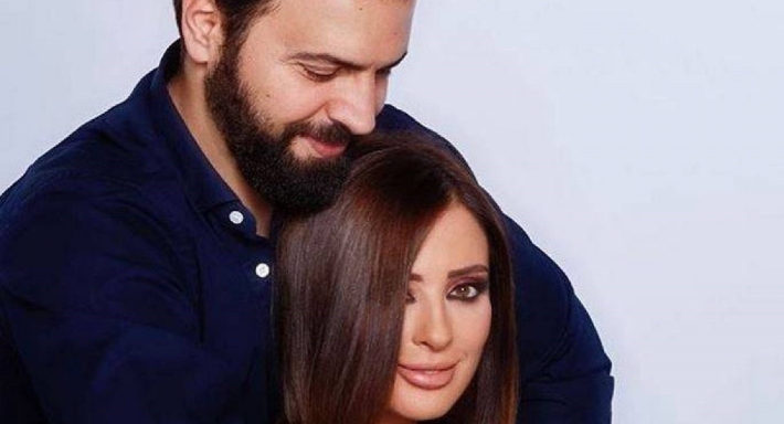 تيم حسن ووفاء الكيلاني