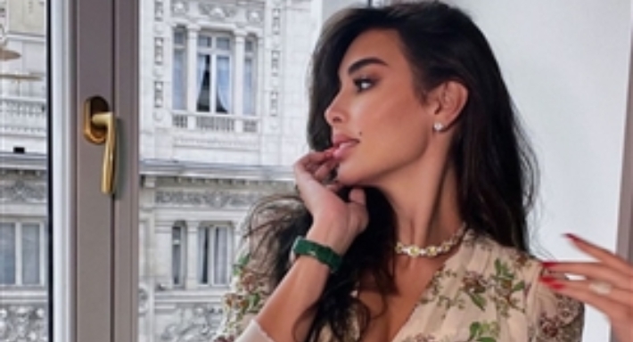 ياسمين صبري