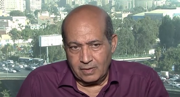 طارق الشناوي