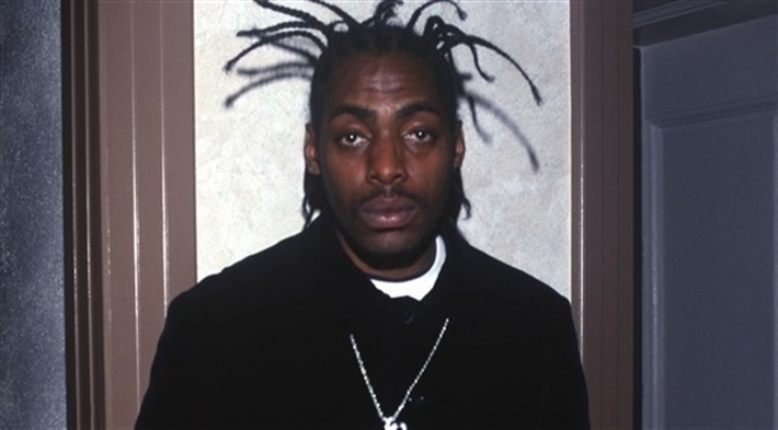 مغني الراب كوليو