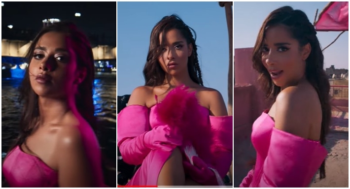 بلقيس في &quot;مزاجنجي&quot;