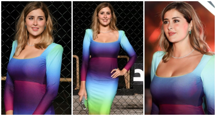 عائشة بن أحمد