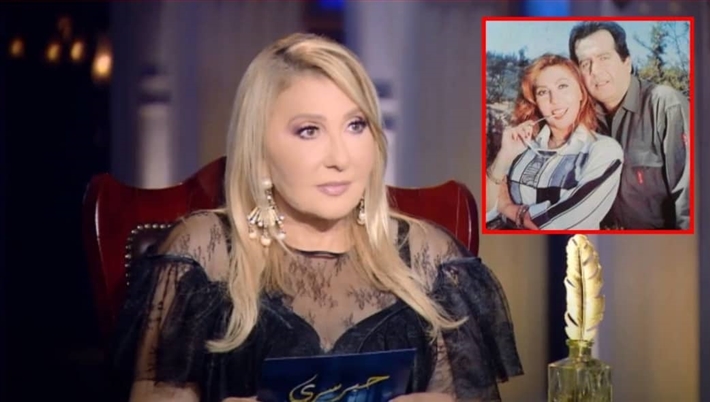 نادية الجندي