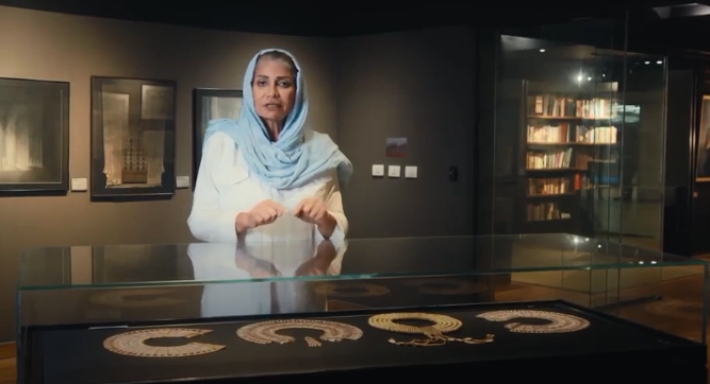 سوسن بدر من سلسلة أم الدنيا