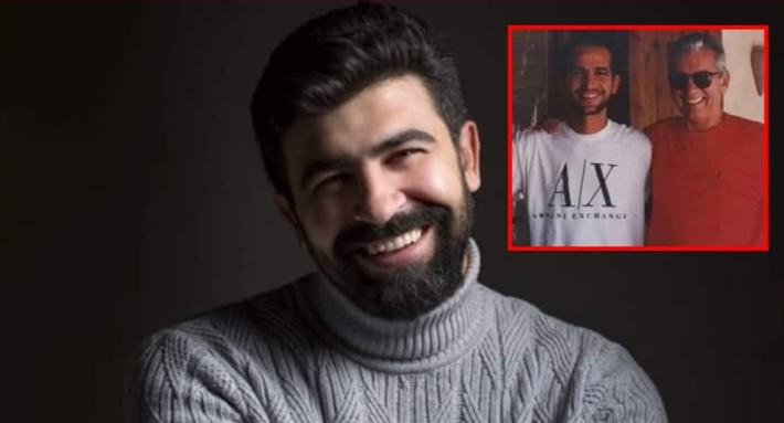 محمد عبد المعطي