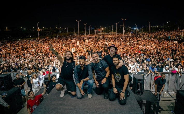 فريق كايروكي