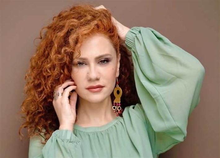 لينا شاماميان